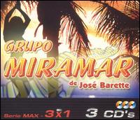 Serie Max 3 X 1 von Grupo Miramar