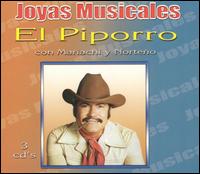 Joyas Musicales: Coleccion de Oro [2004] von Lalo "Piporro" González