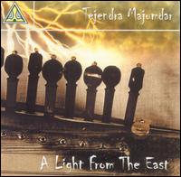 Light from the East von Tejendra Narayan Majumdar