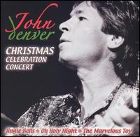 Christmas Celebration Concert von John Denver