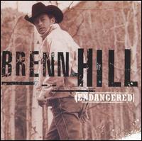 Endangered von Brenn Hill