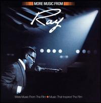 More Music from Ray von Ray Charles