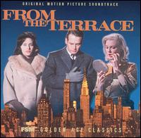 From the Terrace [Original Motion Picture Soundtrack] von Elmer Bernstein