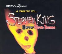 Drew's Famous: A Tribute To Stephen King Horror Movie Themes von Drew's Famous