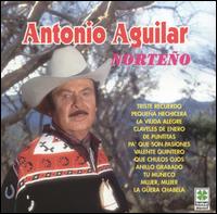 Norteño von Antonio Aguilar