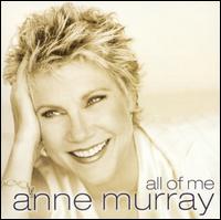 All of Me von Anne Murray