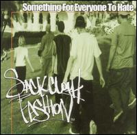 Something for Everyone to Hate von Sackcloth Fashion