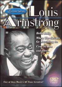 Encore Series von Louis Armstrong