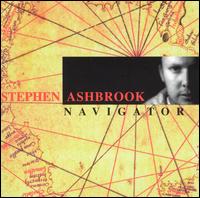 Navigator von Stephen Ashbrook