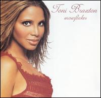 Snowflakes von Toni Braxton