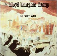 Night Air von Huw Lloyd-Langton