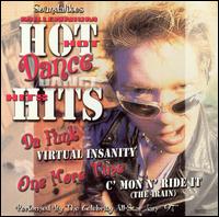 Hot Dance Hits '97, Vol. 2 von Celebrity All Star Jam