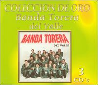 Coleccion de Oro von Banda Torera del Valle