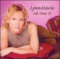 All Over It von Lynn Marie