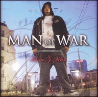 Love & War von Man of War