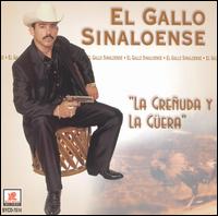 Greñuda Y La Güera von El Gallo Sinaloense