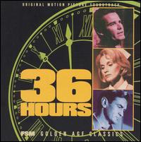 36 Hours [Original Motion Picture Soundtrack] von Dimitri Tiomkin