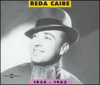 Reda Caire 1934-1962 von Réda Caire