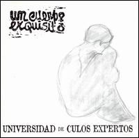 Universidad de Culos Expertos von Cuerpo Exquisito