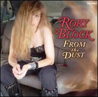 From the Dust von Rory Block