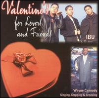 Valentine's for Lovers and Friends von IBU