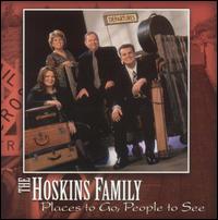 Places to Go, People to See von The Hoskins Family