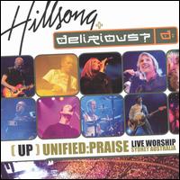 Unified Praise von Hillsong