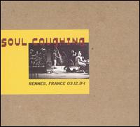 Rennes, France 03.12.94 von Soul Coughing