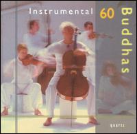 60 Buddhas von Instrumental