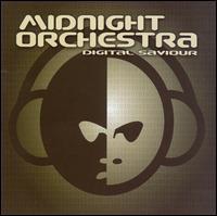 Digital Saviour von Midnight Orchestra