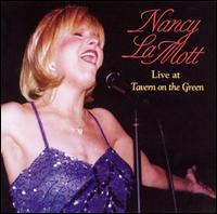 Live at Tavern on the Green von Nancy LaMott