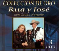 Coleccion de Oro von Rita Y Jose