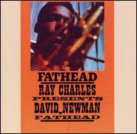 Fathead: Ray Charles Presents David Newman von David "Fathead" Newman