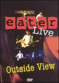 Outside View: Eater Live von Eater