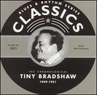 1949-1951 von Tiny Bradshaw