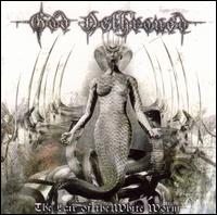 Lair of the White Worm von God Dethroned