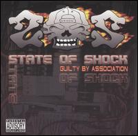 Guilty by Association von State of Shock