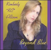 Beyond Blue von Kimberly Allison