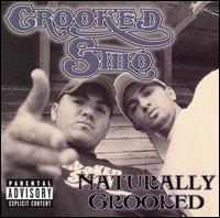 Naturally Crooked von Crooked Stilo