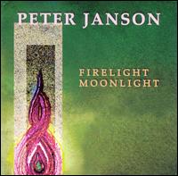 Firelight Moonlight von Peter Janson