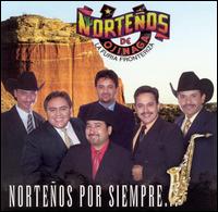 Norteños por Siempre... von Norteños de Ojinaga