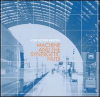 Leap Second Neutral von Machine & the Synergetic Nuts