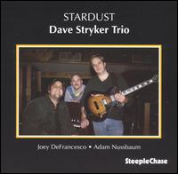 Stardust von Dave Stryker