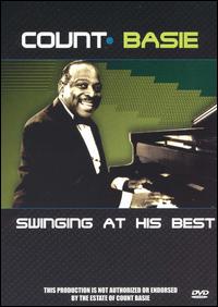 Swinging at His Best von Count Basie