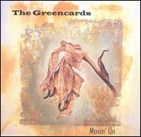 Movin' On von The Greencards