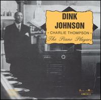 Piano Players von Dink Johnson