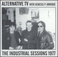 Industrial Sessions 1977 von Atv