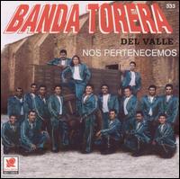 Nos Pertenecemos von Banda Torera