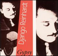 Gypsy von Django Reinhardt