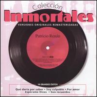 Colección Inmortales von Patricio Renan